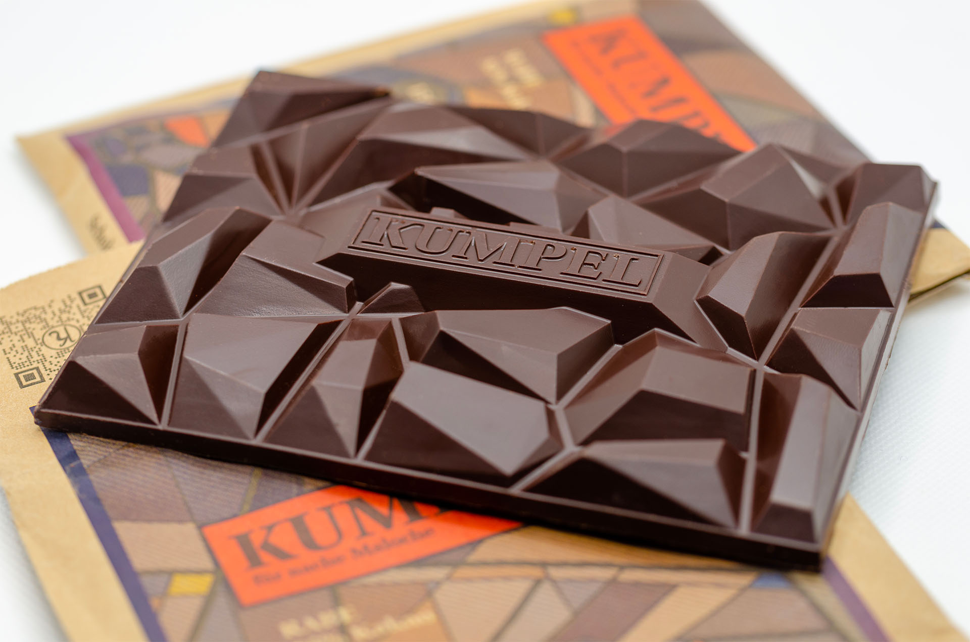 KUMPELSCHOKOLADE RABE