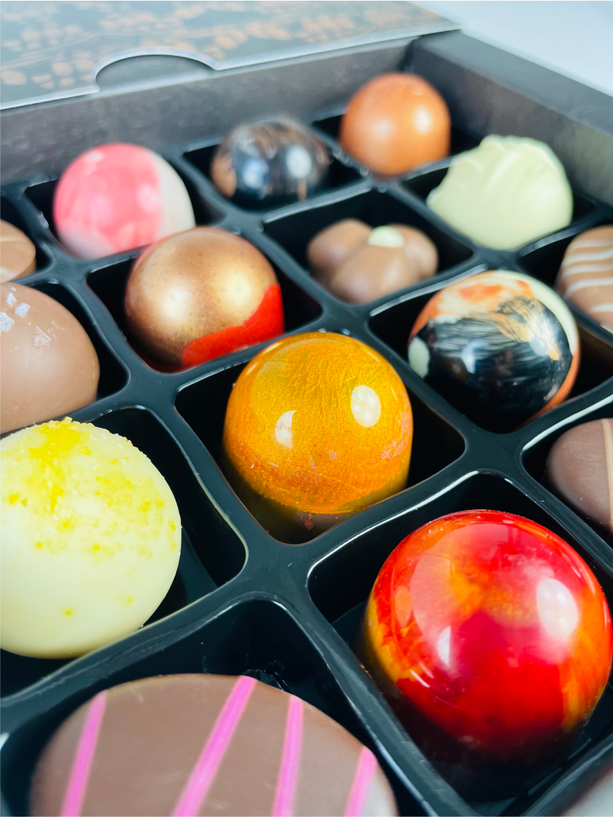 RUTHS FINEST SELECT 16ER ALKOHOLFREI