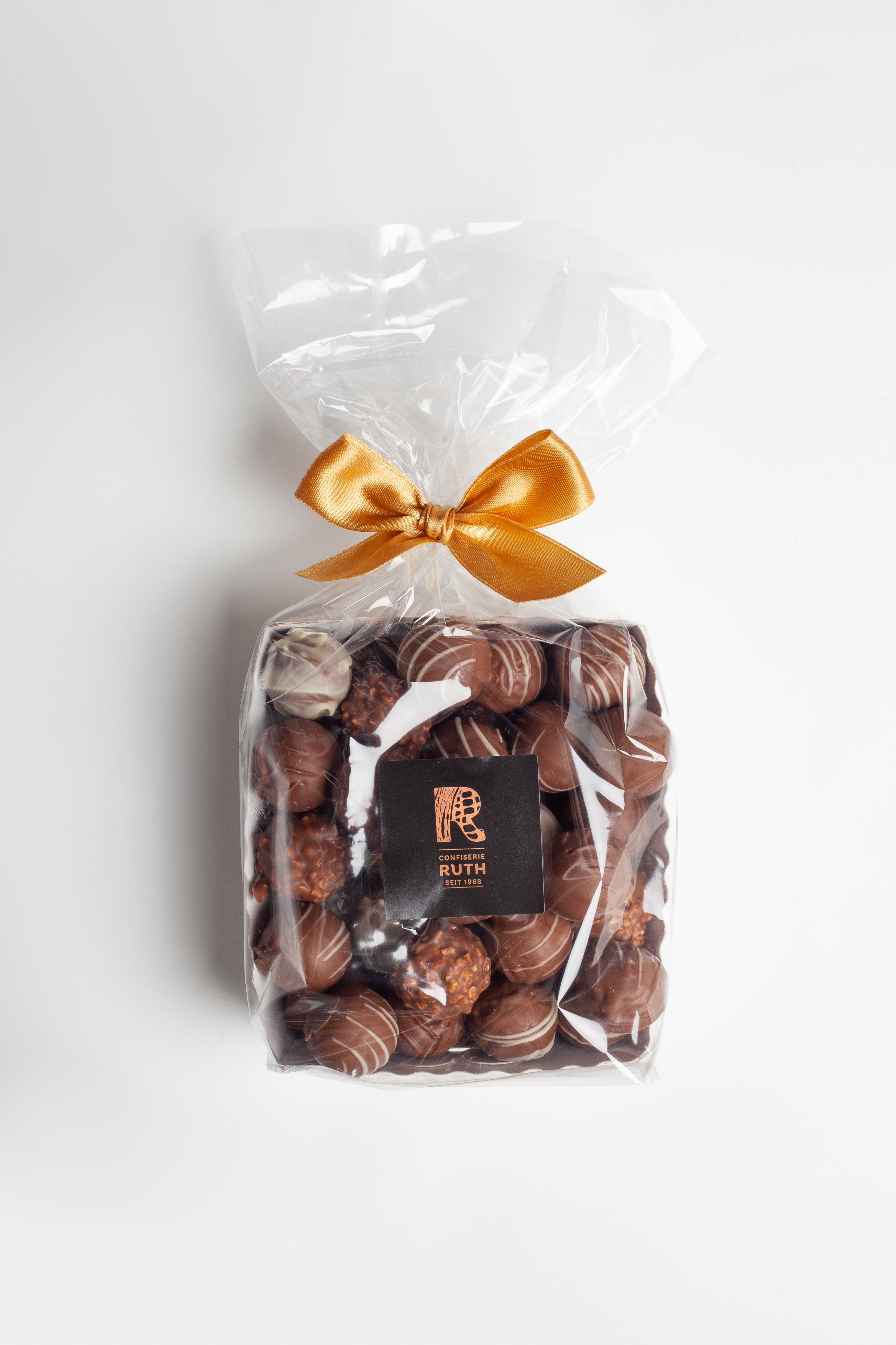 500g VOLLMILCH PRALINEN