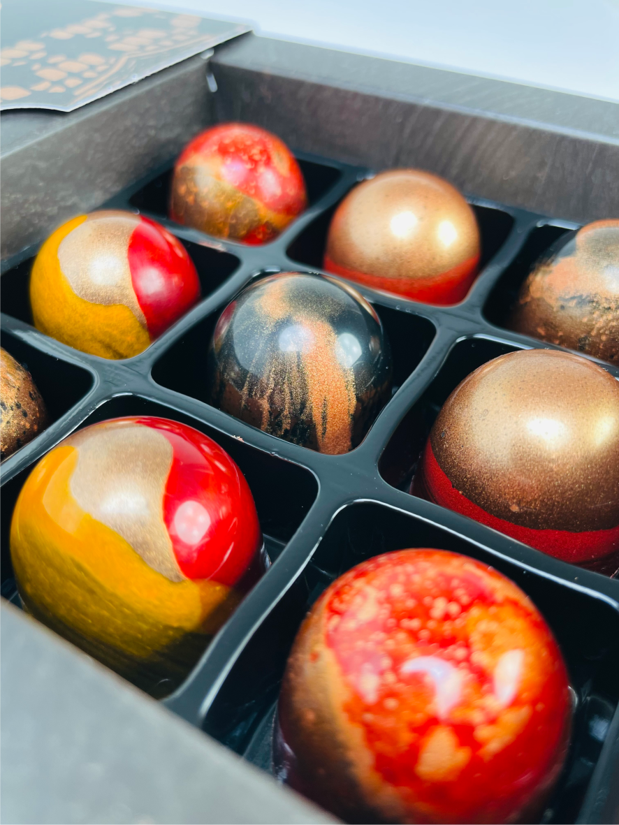 RUTHS ORIGINALS VEGAN 9ER